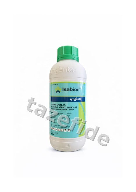 Syngenta Sequastrene Demir Gübresi 5 kg