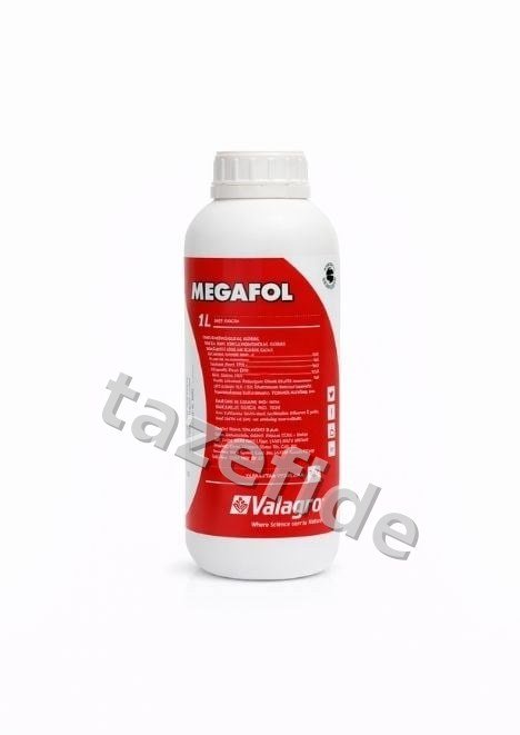 VALAGRO MEGAFOL Gübre 1 L