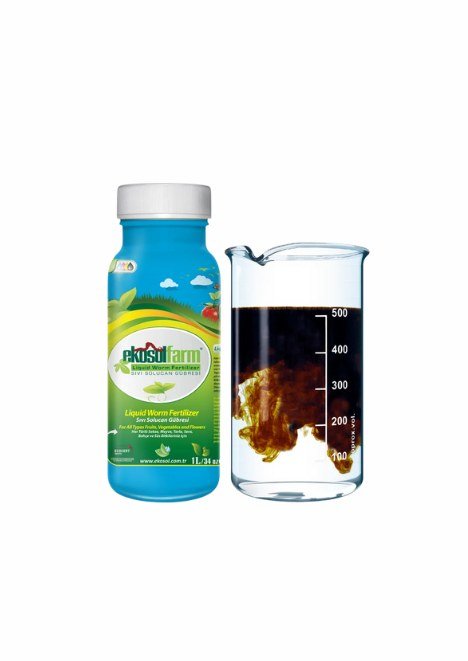Syngenta İsabion Hayvansal İçerikli Amino Asit 5 LT