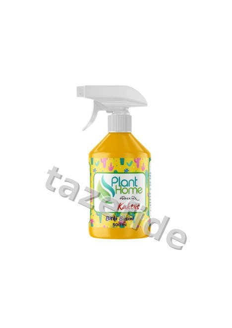 Kahverengi Neon Led Takılabilir Plastik Çim Sınırlayıcı 25 m