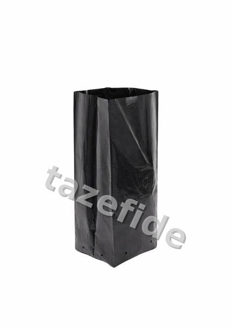 25x45 5 kg Körüklü Fidan Poşeti