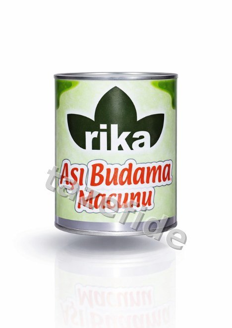 Aşı Macunu 500 gr